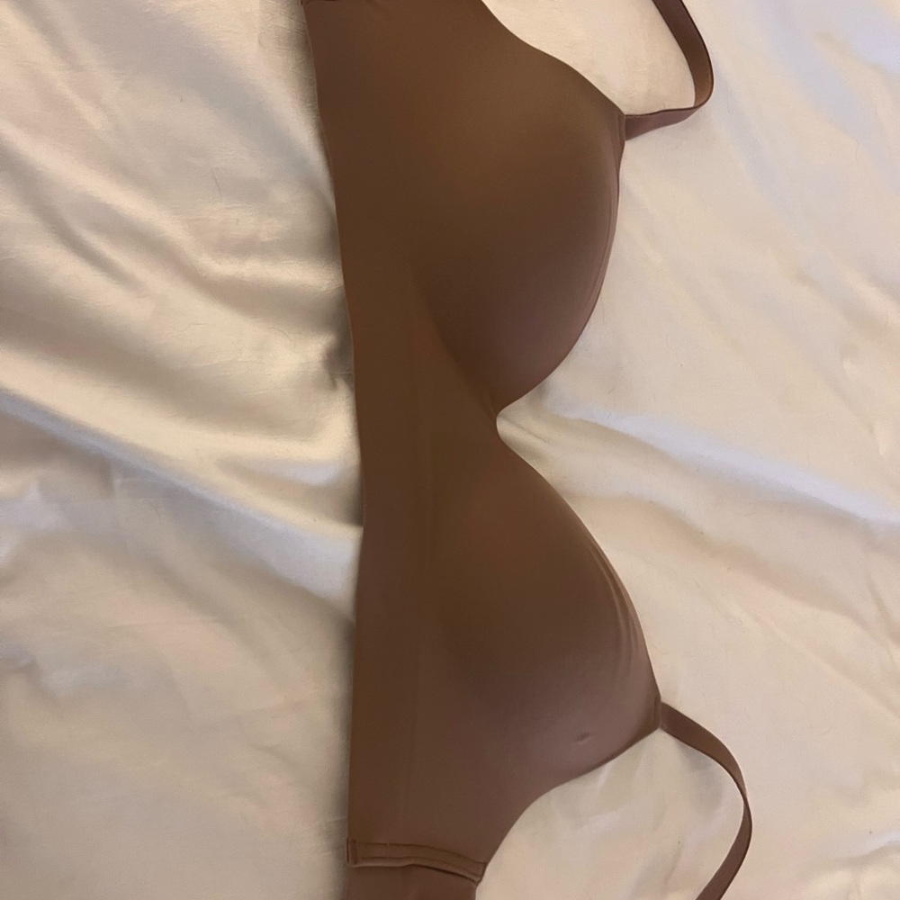 Soma Brown Bra